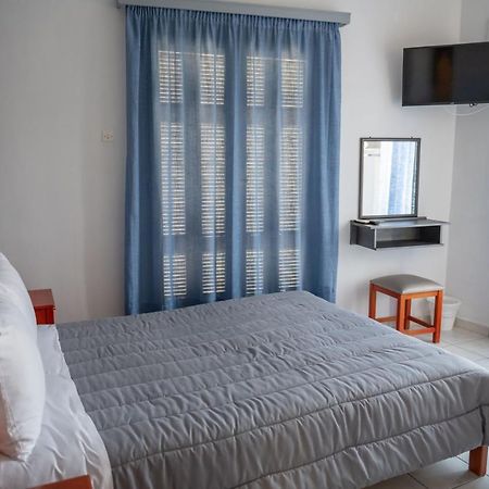 Hotel Theoxenia Άργος Εξωτερικό φωτογραφία