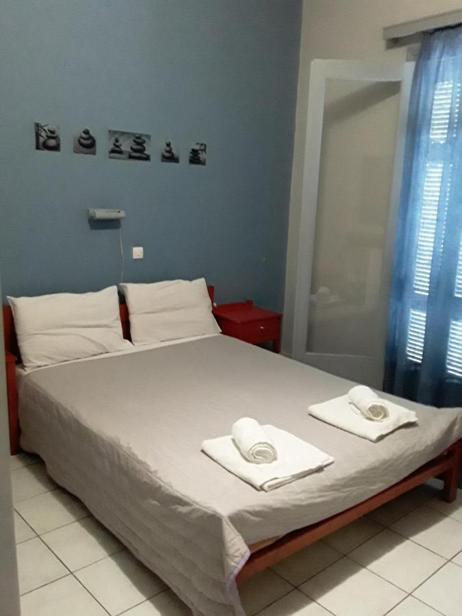 Hotel Theoxenia Άργος Εξωτερικό φωτογραφία