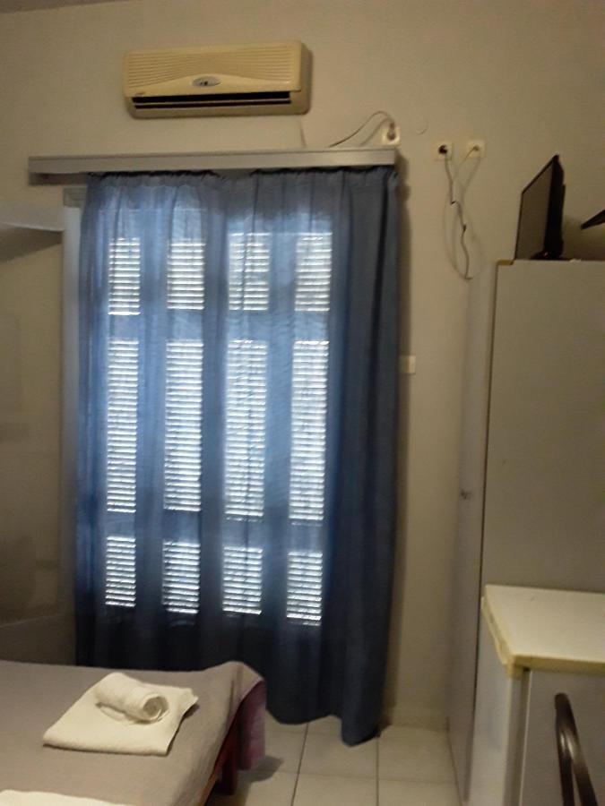 Hotel Theoxenia Άργος Εξωτερικό φωτογραφία