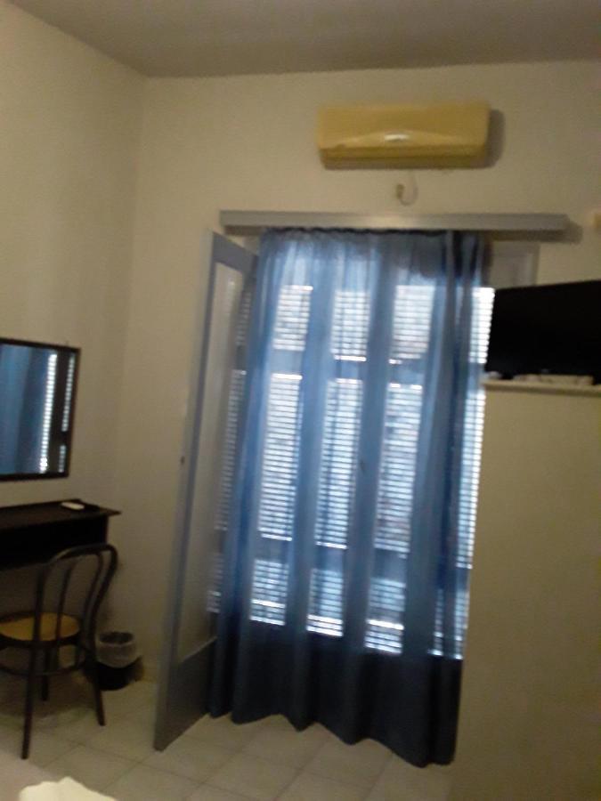 Hotel Theoxenia Άργος Εξωτερικό φωτογραφία