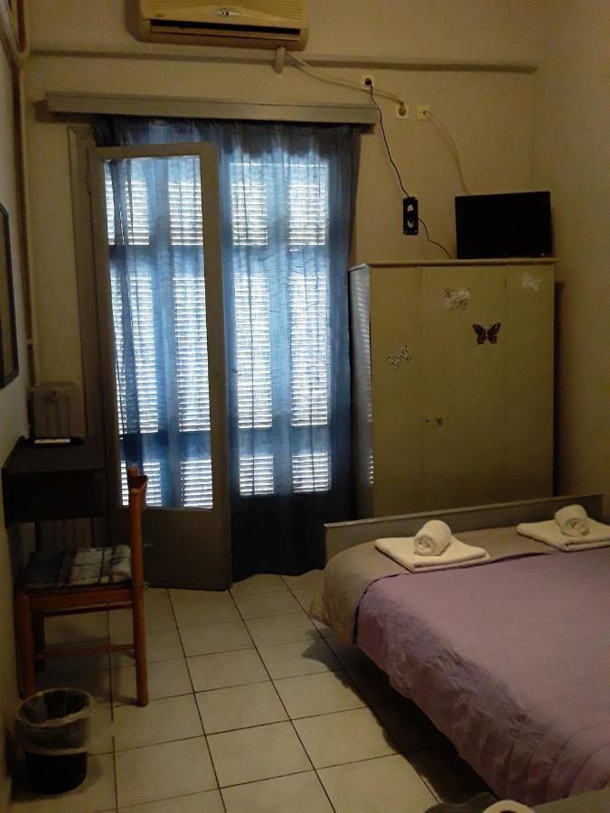 Hotel Theoxenia Άργος Εξωτερικό φωτογραφία