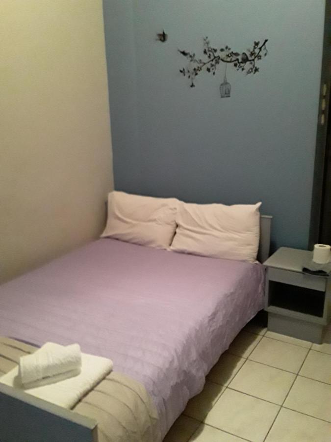 Hotel Theoxenia Άργος Εξωτερικό φωτογραφία