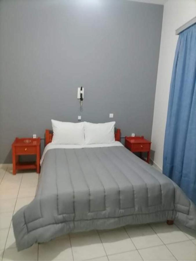 Hotel Theoxenia Άργος Εξωτερικό φωτογραφία