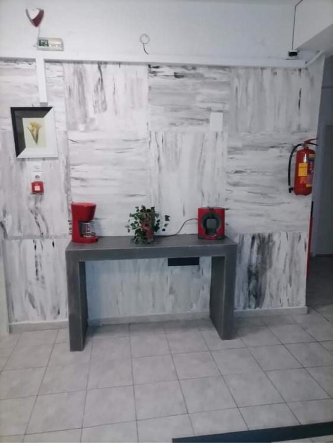 Hotel Theoxenia Άργος Εξωτερικό φωτογραφία