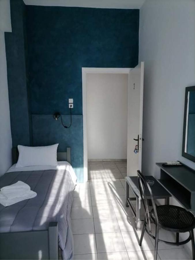 Hotel Theoxenia Άργος Εξωτερικό φωτογραφία