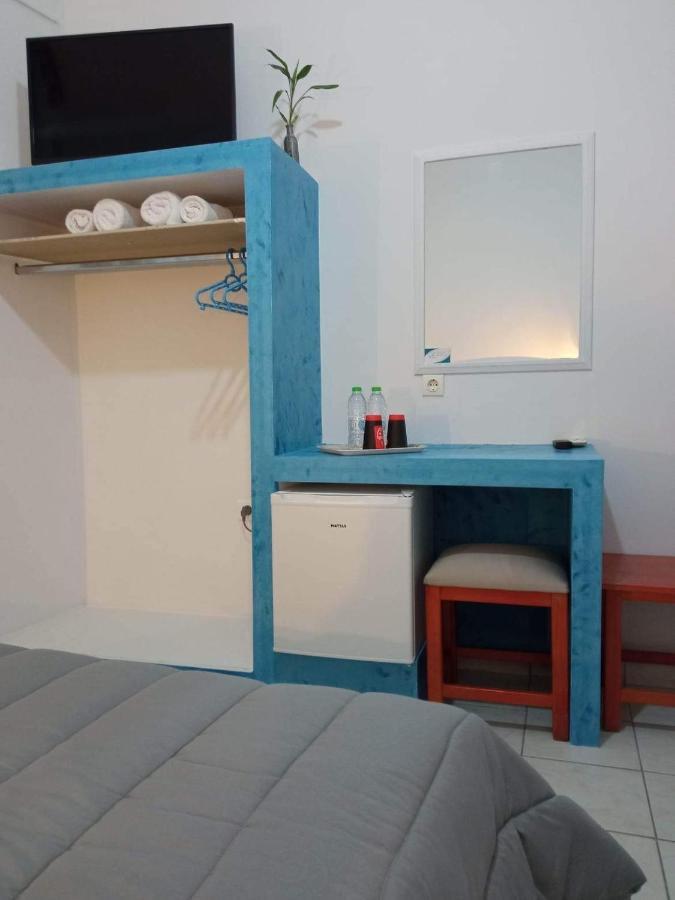 Hotel Theoxenia Άργος Εξωτερικό φωτογραφία