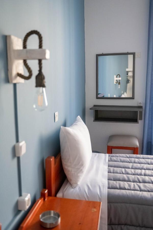 Hotel Theoxenia Άργος Εξωτερικό φωτογραφία