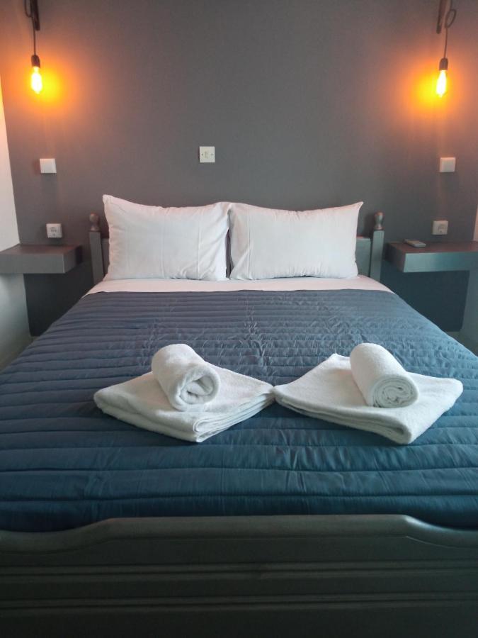 Hotel Theoxenia Άργος Εξωτερικό φωτογραφία
