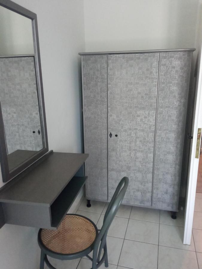 Hotel Theoxenia Άργος Εξωτερικό φωτογραφία