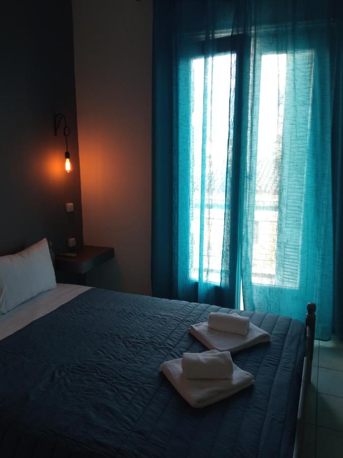 Hotel Theoxenia Άργος Εξωτερικό φωτογραφία