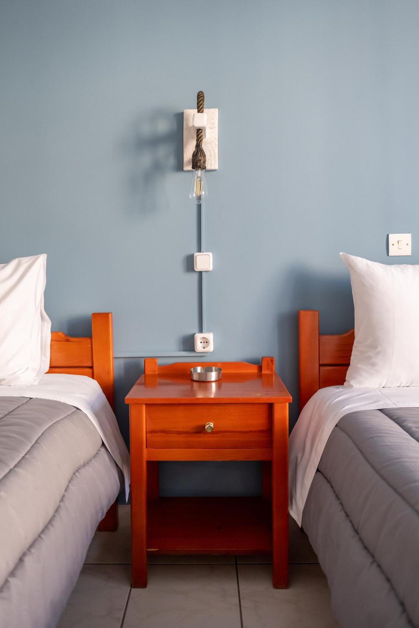 Hotel Theoxenia Άργος Εξωτερικό φωτογραφία