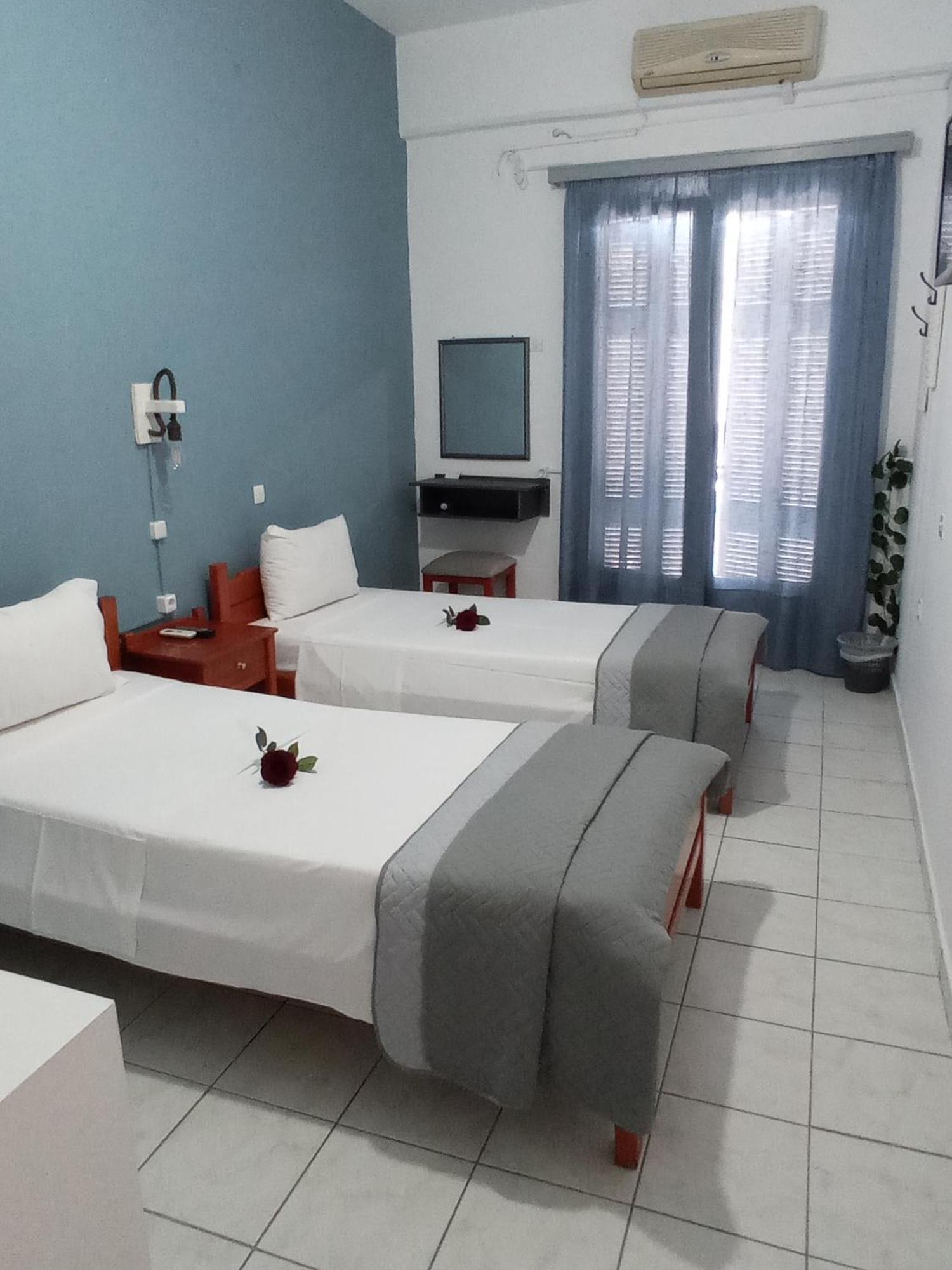 Hotel Theoxenia Άργος Εξωτερικό φωτογραφία