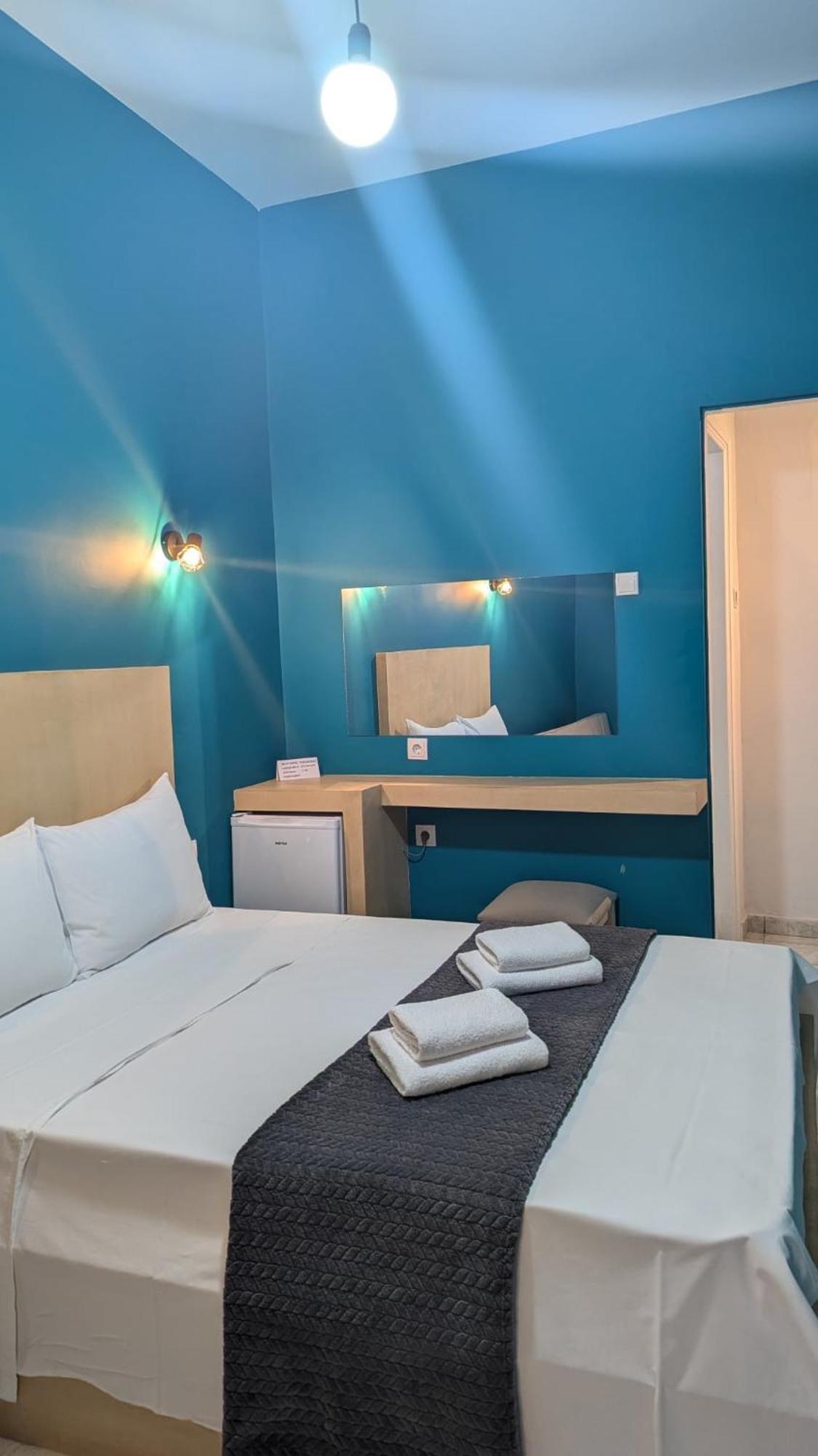 Hotel Theoxenia Άργος Εξωτερικό φωτογραφία
