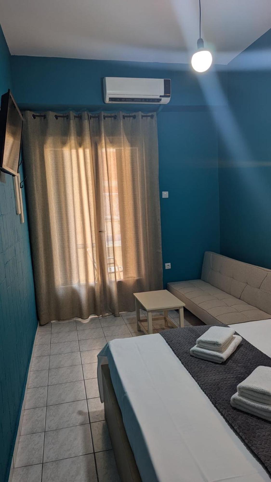 Hotel Theoxenia Άργος Εξωτερικό φωτογραφία