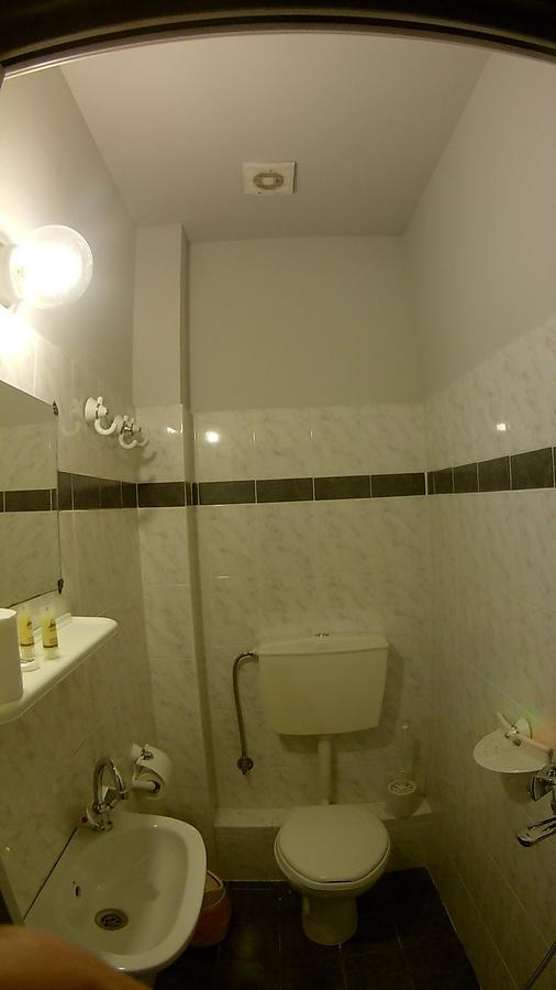 Hotel Theoxenia Άργος Εξωτερικό φωτογραφία