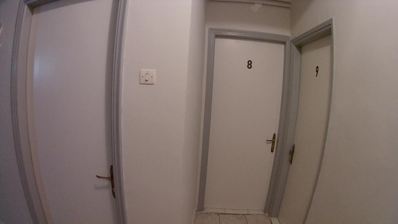 Hotel Theoxenia Άργος Εξωτερικό φωτογραφία