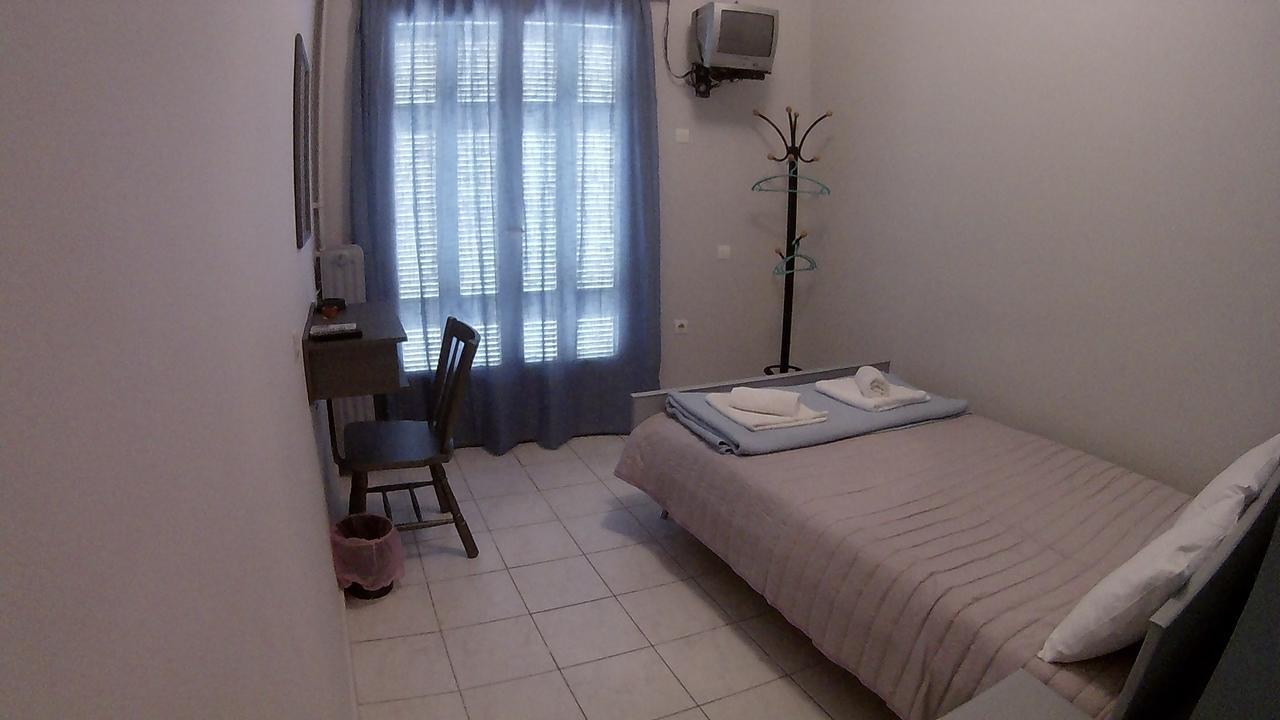 Hotel Theoxenia Άργος Εξωτερικό φωτογραφία