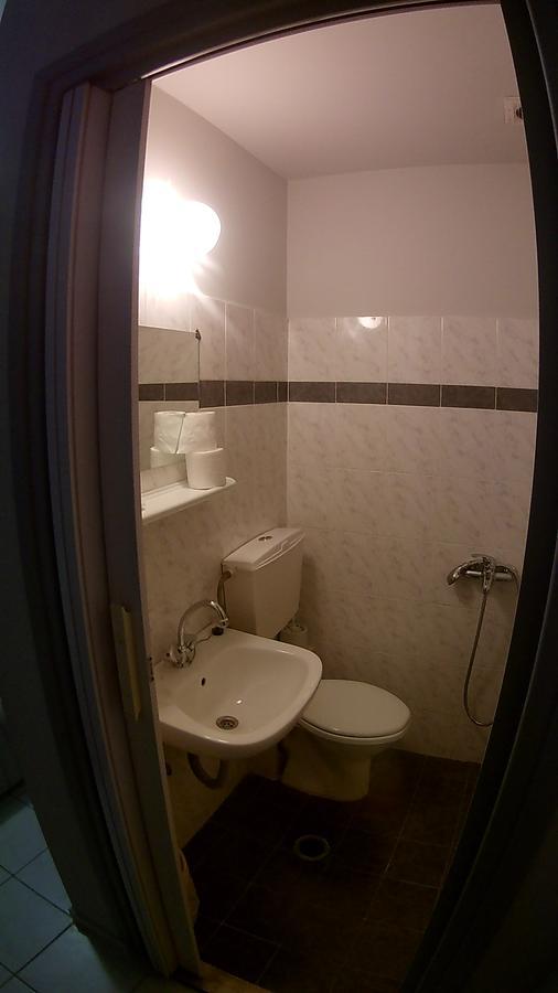 Hotel Theoxenia Άργος Εξωτερικό φωτογραφία