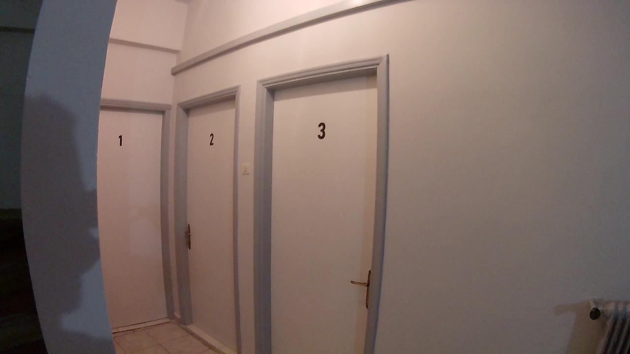 Hotel Theoxenia Άργος Εξωτερικό φωτογραφία