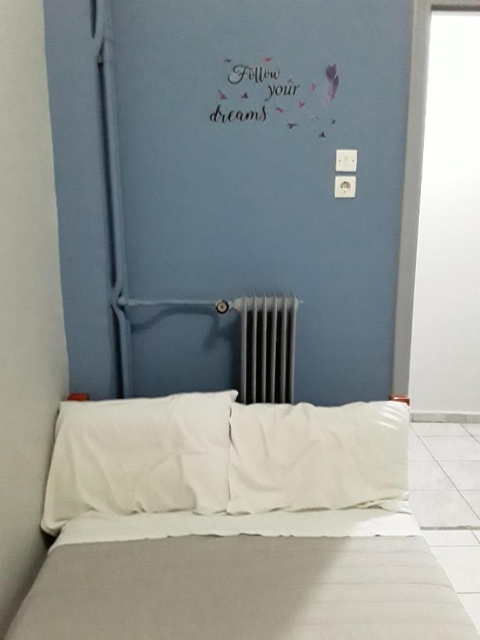 Hotel Theoxenia Άργος Εξωτερικό φωτογραφία