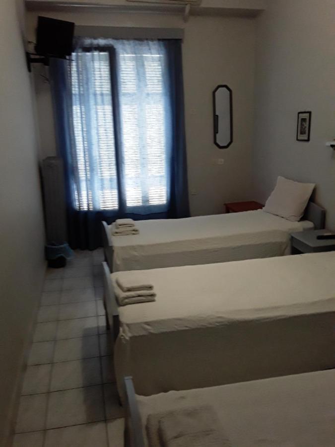 Hotel Theoxenia Άργος Εξωτερικό φωτογραφία