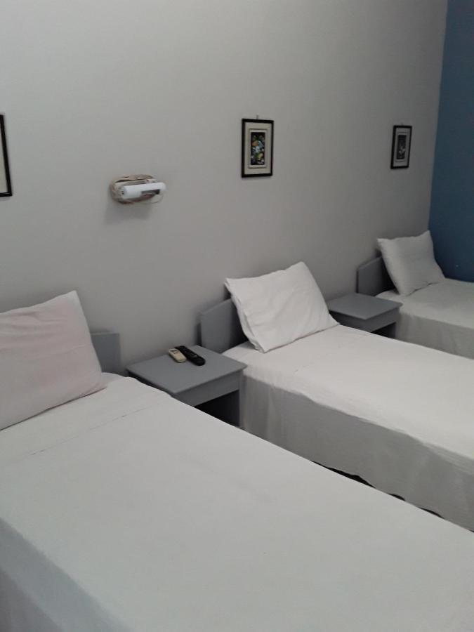 Hotel Theoxenia Άργος Εξωτερικό φωτογραφία